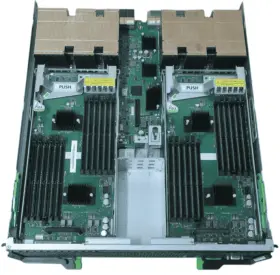 CA07941-D602 Fujitsu PrimeQuest 2800B3 System Board (image for) CA07941-D602 Fujitsu PrimeQuest 2800B3 System Board