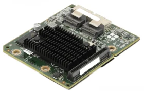 1CMYH Dell LSI SAS 2008 3Gb Dual-Port Controller Daughter Card (image for) 1CMYH Dell LSI SAS 2008 3Gb Dual-Port Controller Daughter Card