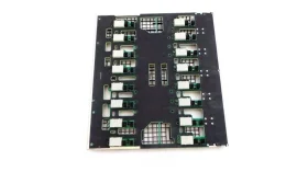 0C550R Dell M1000E Rev 1.1 Midplane Board (image for) 0C550R Dell M1000E Rev 1.1 Midplane Board