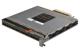 PNDP6 Dell Mellanox M1000E / M1601P 10GBe Pass Thru Module (image for) PNDP6 Dell Mellanox M1000E / M1601P 10GBe Pass Thru Module