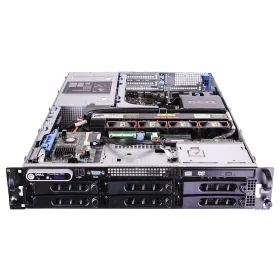 Dell PowerEdge 2950 Gen III Xeon Quad-CONFIGURE-TO-ORDER (CTO) (image for) Dell PowerEdge 2950 Gen III Xeon Quad-CONFIGURE-TO-ORDER (CTO)