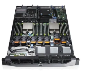 Dell PowerEdge R620 Server-Configure-To-Order (CTO) (image for) Dell PowerEdge R620 Server-Configure-To-Order (CTO)