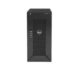 Dell PowerEdge T30 4U Intel Xeon E3-1225 3.5GHZ Tower Server (image for) Dell PowerEdge T30 4U Intel Xeon E3-1225 3.5GHZ Tower Server