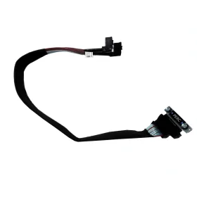 DK50W Dell PowerEdge R630 10xSFF 17in BP to Mini Mono Cable (image for) DK50W Dell PowerEdge R630 10xSFF 17in BP to Mini Mono Cable