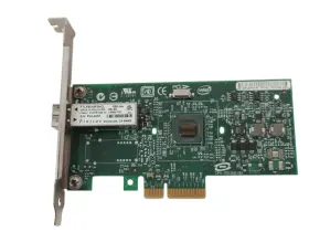 EXPI9400PF Intel Pro/1000 Full Height Server Adapter (image for) EXPI9400PF Intel Pro/1000 Full Height Server Adapter