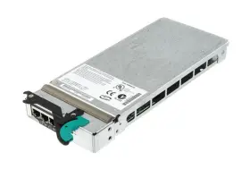 IXM5414E Intel Blade Server Ethernet Switch Module (image for) IXM5414E Intel Blade Server Ethernet Switch Module