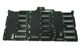1K2TX Dell T630 Hot-Swap 18-Bay 3.5 LFF HDD Backplane Board (image for) 1K2TX Dell T630 Hot-Swap 18-Bay 3.5 LFF HDD Backplane Board