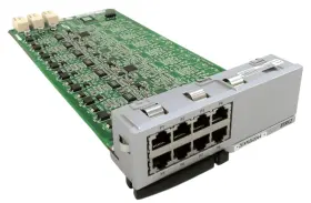 KP-OSDB8T2 Samsung OfficeServ 8TRK2 Loop Trunk Card (image for) KP-OSDB8T2 Samsung OfficeServ 8TRK2 Loop Trunk Card