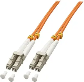 QK733A HP Premier Flex LC/LC Multi-Mode OM4 2 Fiber 2M Cable (image for) QK733A HP Premier Flex LC/LC Multi-Mode OM4 2 Fiber 2M Cable