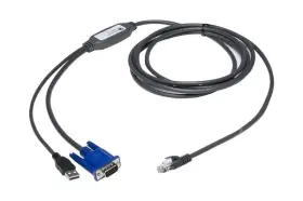 1R1DF Dell USB SIP Interface Pod (image for) 1R1DF Dell USB SIP Interface Pod