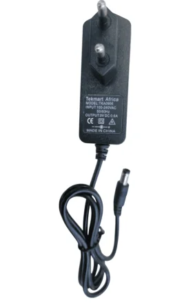T090060-2C1 TP-LINK Compatible 9V 0.6A Power Supply (Adapter) (image for) T090060-2C1 TP-LINK Compatible 9V 0.6A Power Supply (Adapter)