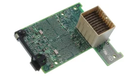 T280R Dell PowerEdge Gigabit Et Quad Port Mezzanine Card (image for) T280R Dell PowerEdge Gigabit Et Quad Port Mezzanine Card