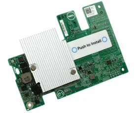 TKJJJ Dell PowerEdge FC630 PCI-E Bypass Extension Mezzanine Card (image for) TKJJJ Dell PowerEdge FC630 PCI-E Bypass Extension Mezzanine Card