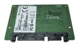 TSITHSD712-004G Transcend 4GB Half Slim SSD (image for) TSITHSD712-004G Transcend 4GB Half Slim SSD