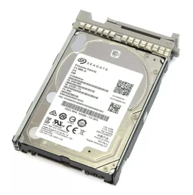 58-100180-01 CISCO 1.2TB 2.5in 10K RPM SAS 12Gbps HDD (image for) 58-100180-01 CISCO 1.2TB 2.5in 10K RPM SAS 12Gbps HDD