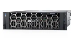 1V0NYQ Dell PowerEdge R940 Rapid Deploy System (image for) 1V0NYQ Dell PowerEdge R940 Rapid Deploy System