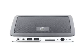 V7W37 Dell Wyse 3010 1.0GHz 1GB Thin Client (image for) V7W37 Dell Wyse 3010 1.0GHz 1GB Thin Client