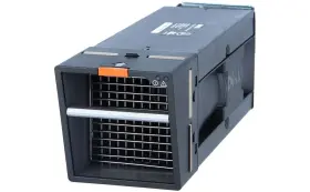 YK776 Dell M1000e Blade Server Fan Assembly Unit (image for) YK776 Dell M1000e Blade Server Fan Assembly Unit