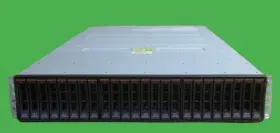 2076-524 IBM V7000 GEN2 Dual Controller Array (24 x 300Gb HDD) (image for) 2076-524 IBM V7000 GEN2 Dual Controller Array (24 x 300Gb HDD)