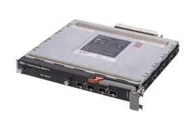 09NP48 Dell Powerconnect Switch M8024-K 10Gb Ethernet Switch (image for) 09NP48 Dell Powerconnect Switch M8024-K 10Gb Ethernet Switch