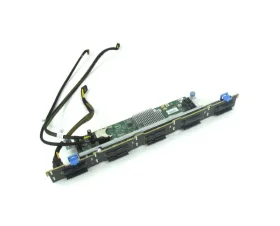 Dell R630 10-Bay Backplane with Associated cables Conversion Kit (image for) Dell R630 10-Bay Backplane with Associated cables Conversion Kit