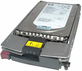 231086-002 HP 36.4-GB 10K FC-AL HDD (image for) 231086-002 HP 36.4-GB 10K FC-AL HDD