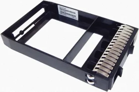 2.5 Hard Drive Blank Filler Tray for IBM Lenovo Server x3650 M5 (image for) 2.5 Hard Drive Blank Filler Tray for IBM Lenovo Server x3650 M5