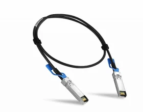 25G SFP to 25G SFP Copper Cable (image for) 25G SFP to 25G SFP Copper Cable