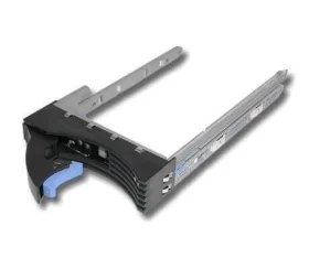 25R4100 IBM xSeries 3.5 Ultra 320 SCSI Hard Drive Hot-Swap Tray (image for) 25R4100 IBM xSeries 3.5 Ultra 320 SCSI Hard Drive Hot-Swap Tray