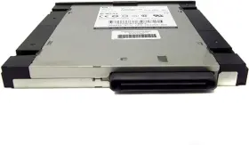 263394-002 HPE ProLiant DL380 G5 1.44MB Floppy Disk Drive (image for) 263394-002 HPE ProLiant DL380 G5 1.44MB Floppy Disk Drive