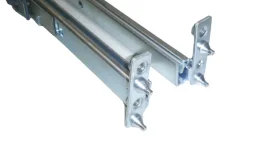 266161-001 HP BL120P Blade Server Rack Rail Kit (image for) 266161-001 HP BL120P Blade Server Rack Rail Kit