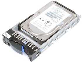 26K5260 IBM 90P1311 300GB 10K SCSI Hot-Swappable SSL HDD (image for) 26K5260 IBM 90P1311 300GB 10K SCSI Hot-Swappable SSL HDD