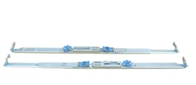 274398-001 HP BL20P BL40p BL10e P-Class Server Rails (image for) 274398-001 HP BL20P BL40p BL10e P-Class Server Rails