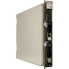 802854U IBM BladeCenter HS12nIntel Xeon X3323 2.5GHz Blade (image for) 802854U IBM BladeCenter HS12nIntel Xeon X3323 2.5GHz Blade