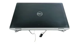 29T6K Dell E6530 15.6in LCD Back Cover Lid Assembly (image for) 29T6K Dell E6530 15.6in LCD Back Cover Lid Assembly