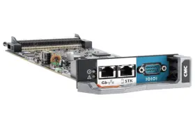 N551H Dell PowerEdge M1000e CMC Controller Module Card (image for) N551H Dell PowerEdge M1000e CMC Controller Module Card