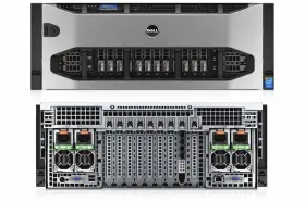 Dell PowerEdge R920 Rapid Deploy System (image for) Dell PowerEdge R920 Rapid Deploy System