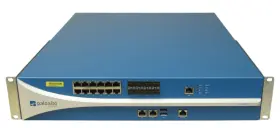 PA-5020 Palo Alto Networks NexGen 1GbE 8-SFP 10G SFP+ Firewall (image for) PA-5020 Palo Alto Networks NexGen 1GbE 8-SFP 10G SFP+ Firewall