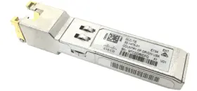 30-1475-02 Cisco GLC-TE 1000BASE-T SFP GBIC (image for) 30-1475-02 Cisco GLC-TE 1000BASE-T SFP GBIC