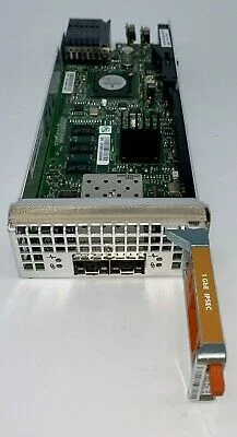 303-950-100C - EMC Symmetrix 1GbE IPSEC 2-Port Fleet IO for vmax (image for) 303-950-100C - EMC Symmetrix 1GbE IPSEC 2-Port Fleet IO for vmax