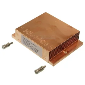 310-0128 Sun Heatsink Opteron for Sun Fire x4140 (image for) 310-0128 Sun Heatsink Opteron for Sun Fire x4140