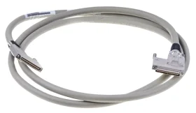313374-001 HP Compaq 332616-001 69 Pin SCSI VHDCI Cable (image for) 313374-001 HP Compaq 332616-001 69 Pin SCSI VHDCI Cable