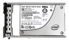 2CC4N Dell 1.6TB SATA 6Gbs S3610 SSDSC2BX016T4R 2.5in SSD (image for) 2CC4N Dell 1.6TB SATA 6Gbs S3610 SSDSC2BX016T4R 2.5in SSD