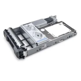 342-2977 Dell 900GB 10K 6G 3.5in SAS HDD in HYB tray F238F (image for) 342-2977 Dell 900GB 10K 6G 3.5in SAS HDD in HYB tray F238F