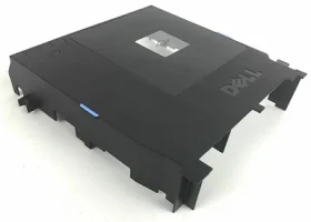 344783500020 Dell PowerEdge R210 II Air Baffle Shroud (image for) 344783500020 Dell PowerEdge R210 II Air Baffle Shroud