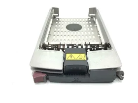 349469-001 HP U320 SCSI HS HDD Drive Caddy / Tray (image for) 349469-001 HP U320 SCSI HS HDD Drive Caddy / Tray