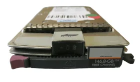 359709-003 HP 146.8GB 15K FC-AL HDD (image for) 359709-003 HP 146.8GB 15K FC-AL HDD