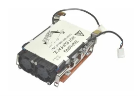 370-7786 Sun CPU Heatsink & Fan Assembly for SunFire V210 V240 (image for) 370-7786 Sun CPU Heatsink & Fan Assembly for SunFire V210 V240