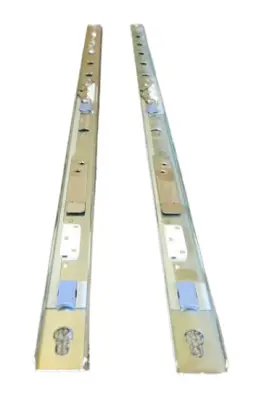 374506-001 HP 1U Server Side Inner Rails For Proliant Servers (image for) 374506-001 HP 1U Server Side Inner Rails For Proliant Servers