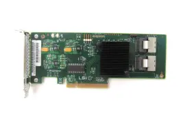 375-3640 Sun HBA Array Card 6GB SAS LSI SAS9211-8I (0291P00) (image for) 375-3640 Sun HBA Array Card 6GB SAS LSI SAS9211-8I (0291P00)